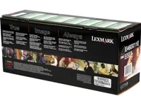 Lexmark Kopieer supplies