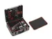 GEDORE R46007138 ALLROUND gereedschapsset in aluminium koffer