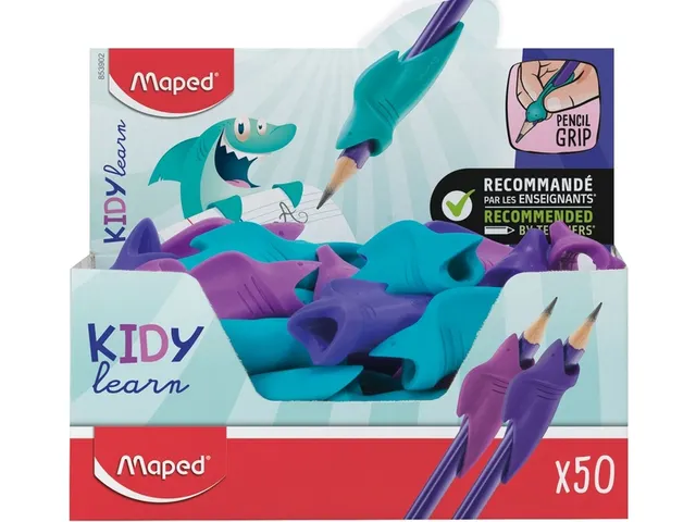 Maped Kidy Learn Vingersteun voor potlood