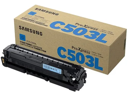 SU014A SAMSUNG ProXpress SLC toner cyan