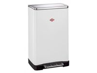 Pedaalemmer 36 Liter Big Double Boy Wit