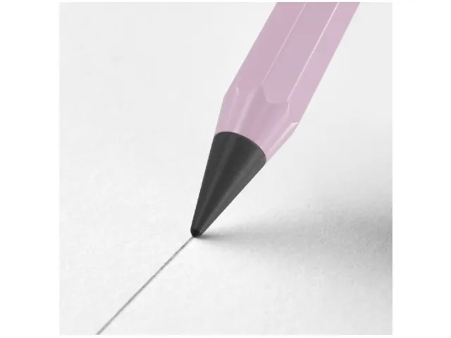 Potlood Pelikan Endless pencil roze HB