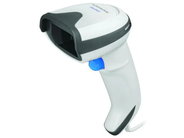 Datalogic Gryphon GD4500 barcodescanner 2D Mpixel Imager Usb/Rs-232/We