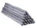 absorberende slang,LxØ 1200x75mm,opnamecapaciteit 53l/VE,PP,grijs