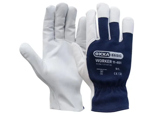 OXXA Worker 11-451 handschoen - 9/L