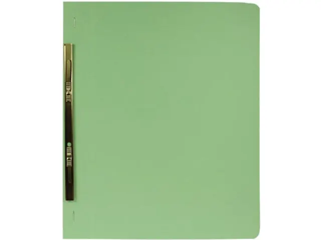 Esselte hechtmap groen