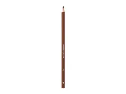 Kleurpotlood Bruynzeel Super 943 donkerbruin