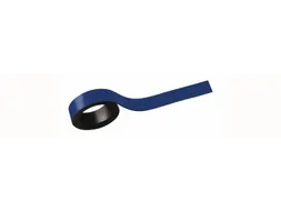 Magnetische Stroken 15mmx1m 2 Stuks Blauw