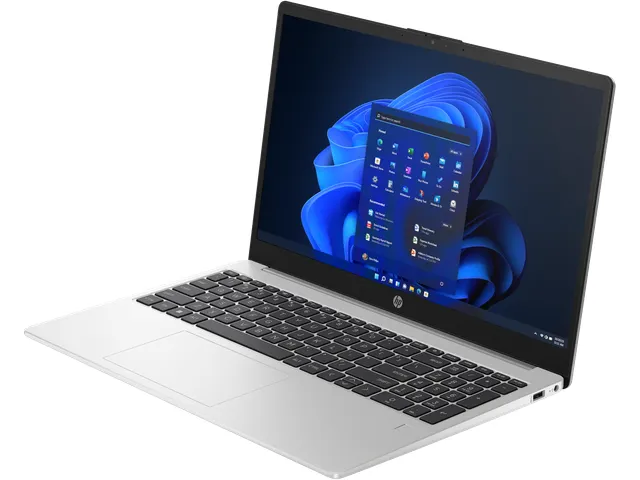 250 15,6 inch G10 notebook-pc, 15.6 inch, Windows 11 Pro, Intel C
