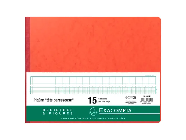 Piqure 29,7x38 uitg hoofd15 kol80 bl