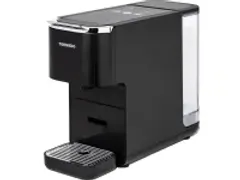 OUTLET TCM7042-GS TORNADO 5in1 Capsule Koffiemachine