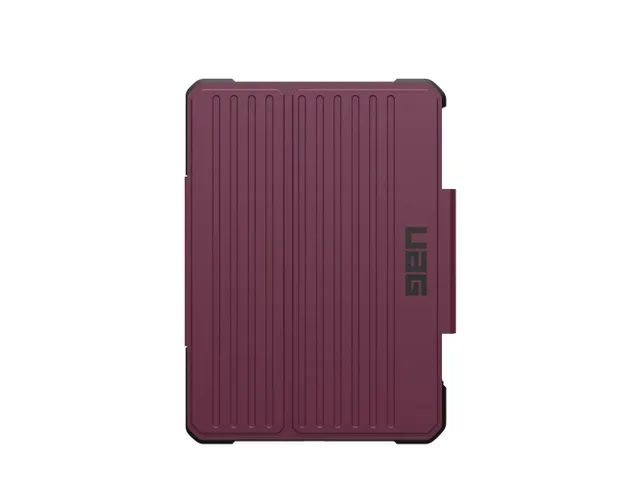 Coque pour tablette Metropolis SE Apple iPad Pro 13 inch bordeaux