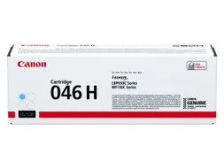 Canon 046H Toner Cyaan voor i-SENSYS LBP650
