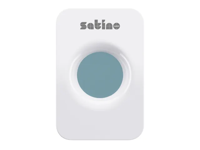 Damesverbandzakdispenser Satino HB1 Hyginity wit 333438