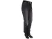 Jean Crosshatch BEE MID, noir, taille 33/38, la pièce