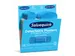 Salvequick Blauw Detectable Pleisters Vingertop/Normaal