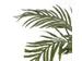 Kunstplant Mica Areca palm in plastic pot 150cm