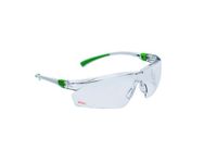 Veiligheidsbril 610 Transparant Polycarbonaat