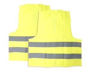 Veiligheidsvest Kids First Aid Only set à 2 stuks - 4