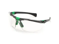 Univet 5X1Z Clear plus Veiligheidsbril