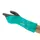Ansell AlphaTec 58-735 nitril handschoenen, groen, maat 11, 6 paar