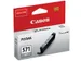 Inktcartridge Canon CLI-571 grijs