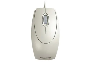 CHERRY M-5400 muis Kantoor Ambidextrous USB Type-A + PS/2 Optisch 1000 - 1