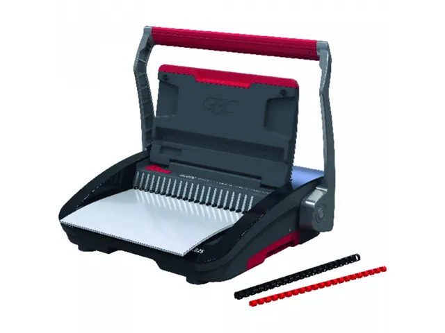 GBC Inbindmachine CombBind CB25 21-gaats 450 vel