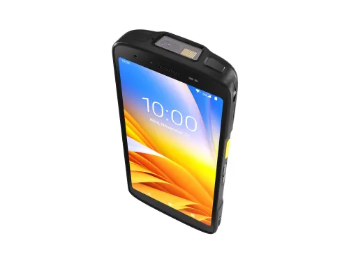 Zebra TC27 Robuuste Mobiele Terminal WWAN 5g Wifi 6 SE55 6IN Display 1