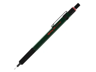Vulpotlood rOtring 500 0.5mm groen - 3
