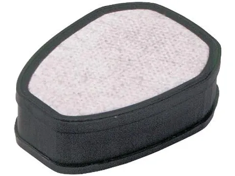 MSA TabTec gas- en dampfilter A2