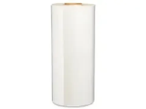 OUTLET Krimpfolie Thermo Polyolefine Rol 250mmx1250mtr 19µm Transpara