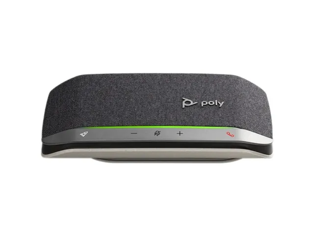 HP Poly Sync 20 speakerphone USB-C/A en Bluetooth
