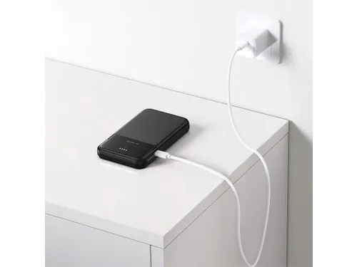 EcoFlow RAPID 5000mA Magnetic Powerbank Zwart