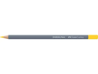 aquarelkleurpotlood Goldfaber 105 cadmiumgeel fel - 2