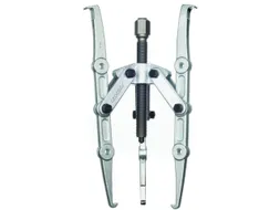 1.15/1L Ventilatortrekker,3-armig,voor gaten vanaf Ø 10mm