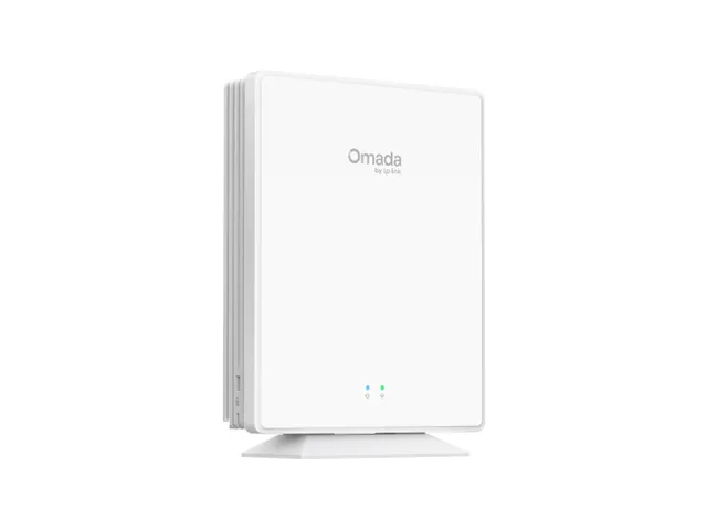 TP-Link Omada AX3000, 2,4 GHz, 5 GHz, 3000 Mbit/s, HTTPS, SNMP, SNMPv2