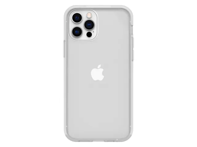 OtterBox Case React iPhone 12 / iPhone 12 Pro Clear