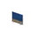 opzetpaneel bureau aanbouw zijkant NT-cherry BN6016-blauw 600mm