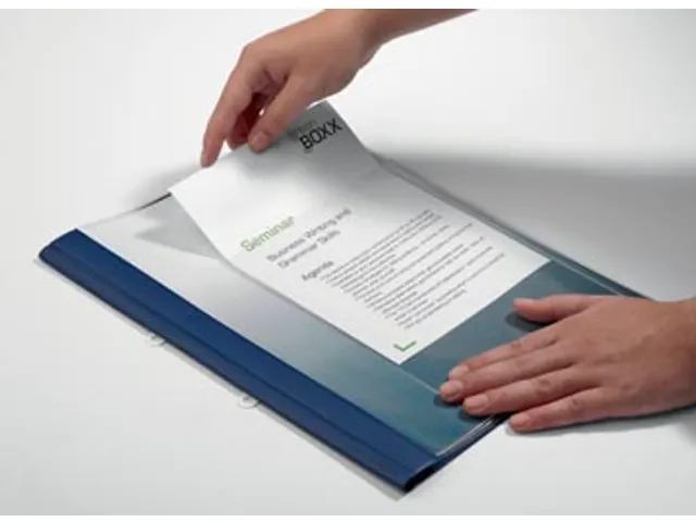 Pocketfix A5 148x210 Mm