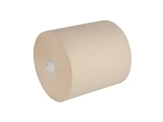 Handdoekrol papier Recycled 2-laags 6 rol - 1