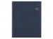 Agenda 2027 Brepols Concorde Lima 7 jours/2 pages bleu