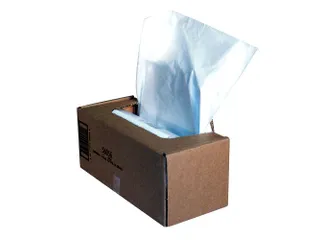 Papiervernietigerzak Fellowes tot 94 Liter - 2