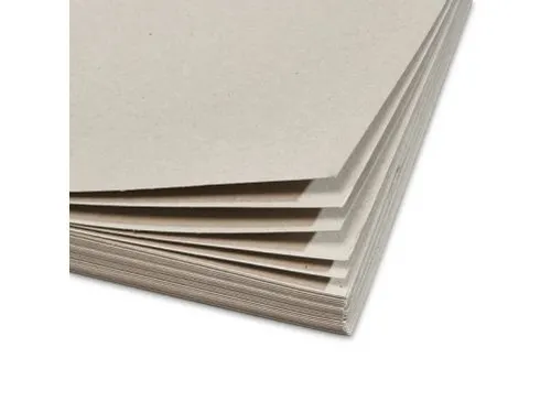 Grijskarton Tussenlegvel 720x1020mm 450 Gram