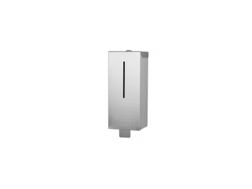 Rvs Zeepdispenser 800 Ml