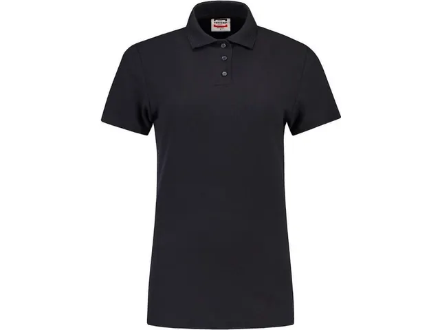 Tricorp 201010 dames polo, marineblauw, maat S, per stuk