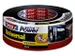 Plakband Tesa 50mmx50m extra Power zwart