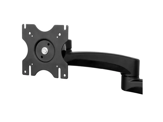 Bras Double écran à charnières