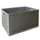 Aluminium Transportbak Hxlxb 288x723x456mm 82 Liter Met Glijlatten