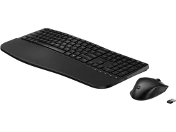 Toetsenbord + muis HP 685 Comfort Dual-Mode QWERTY